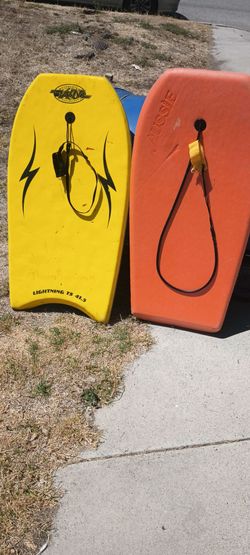 Boogie Board