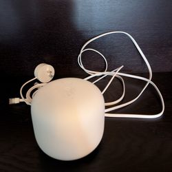 Google Nest Wifi