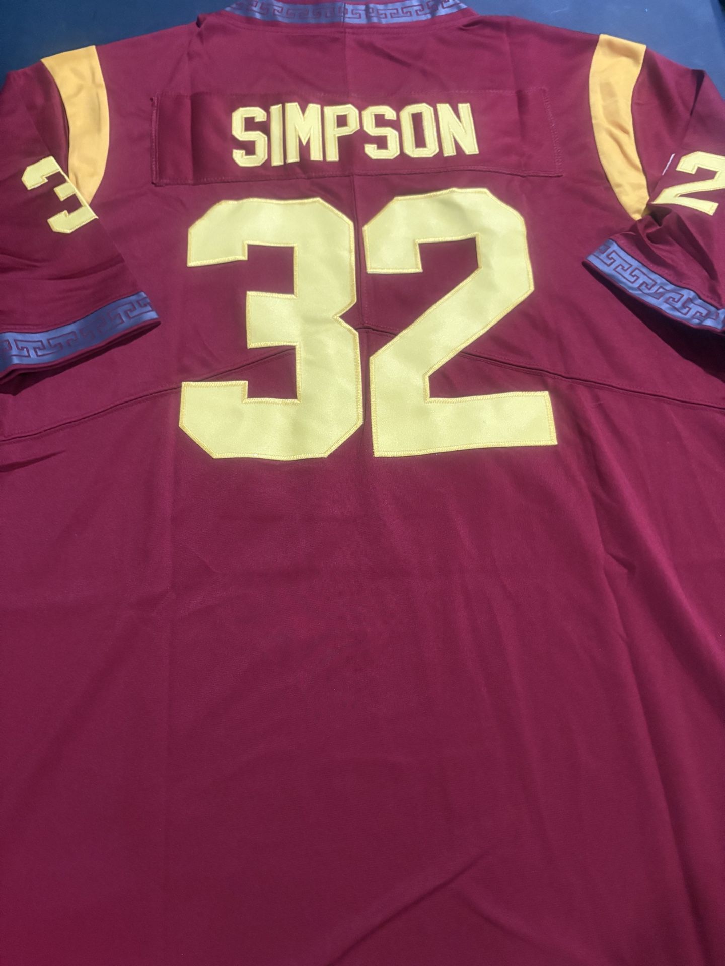 USC Trojans Jerseys. New