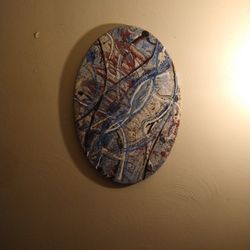 original Painting 