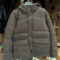Puffer Jacket Guess