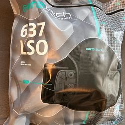 Core Tech back support