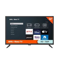Onn Roku Tv