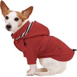 Dog Raincoat Size Large (Pickup Only)
