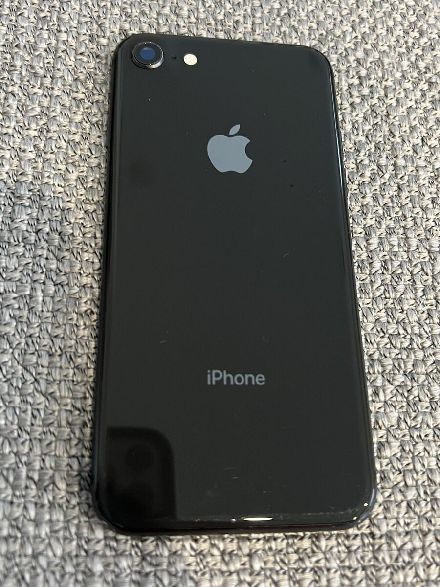 iphone 8