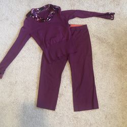 Women Business Outfit 