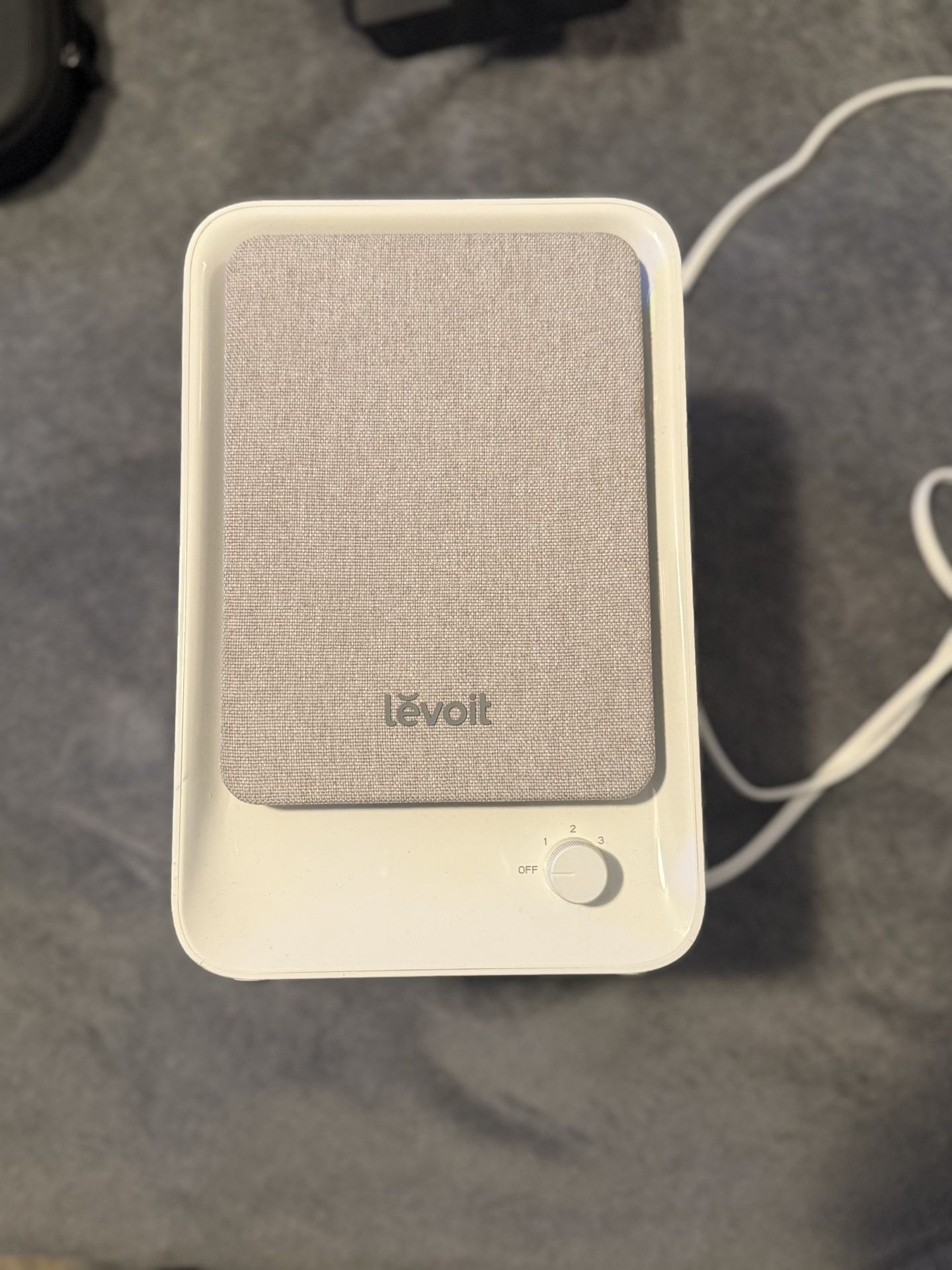 Levoit -Hepa Air Purifier