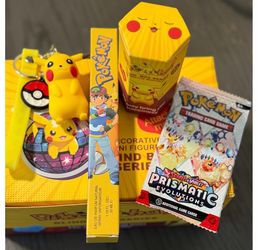 Pokemon kids bundle