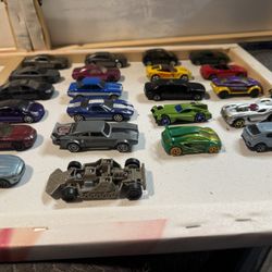 Matchbox  Cars 