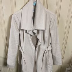 Bebe Coat 