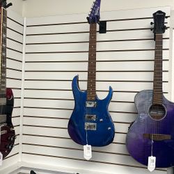 Electric Guitar Ibanez