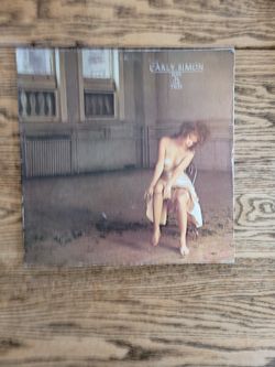 Carly Simon Boys In The Trees 6e- 128 A