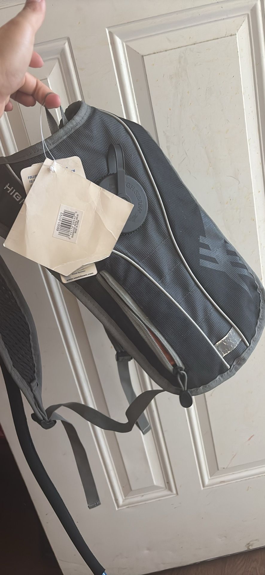 Hiking Backpacks