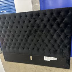 Headboard 