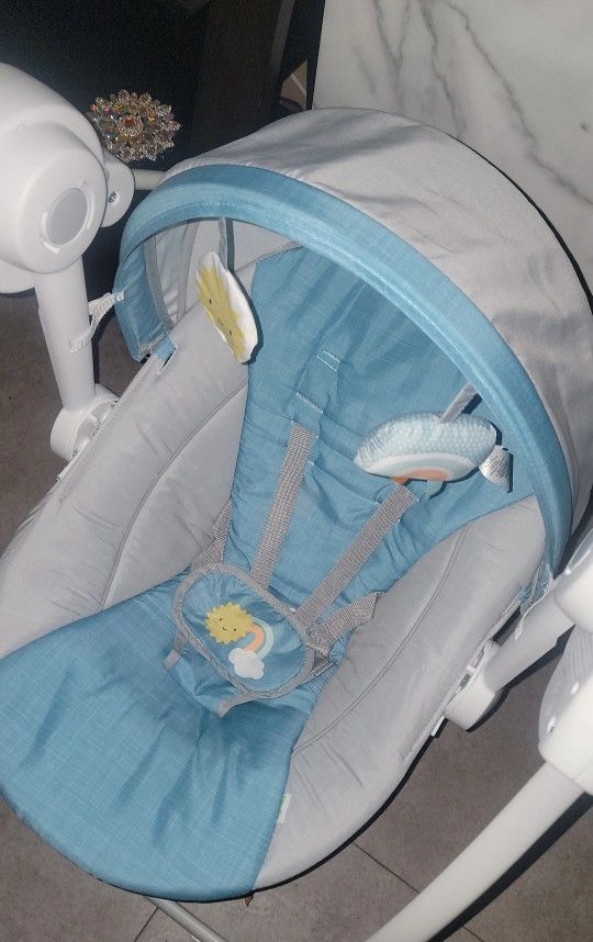 Baby Swing