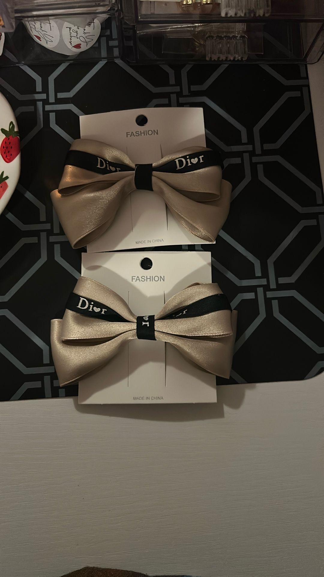 Hair Bow