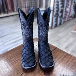 Men’s Western Boots