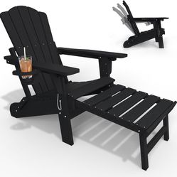 Adjustable Adirondack Chair (1)