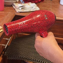 Hair Dryer