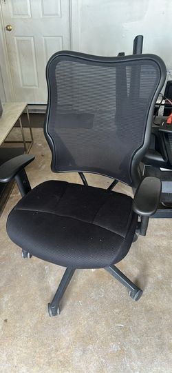 Office chair