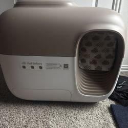 Litter Robot 4 