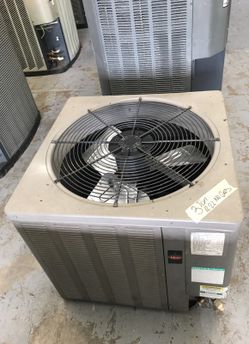 3 Ton Condensor