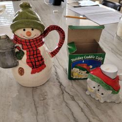 Christmas Decorations 