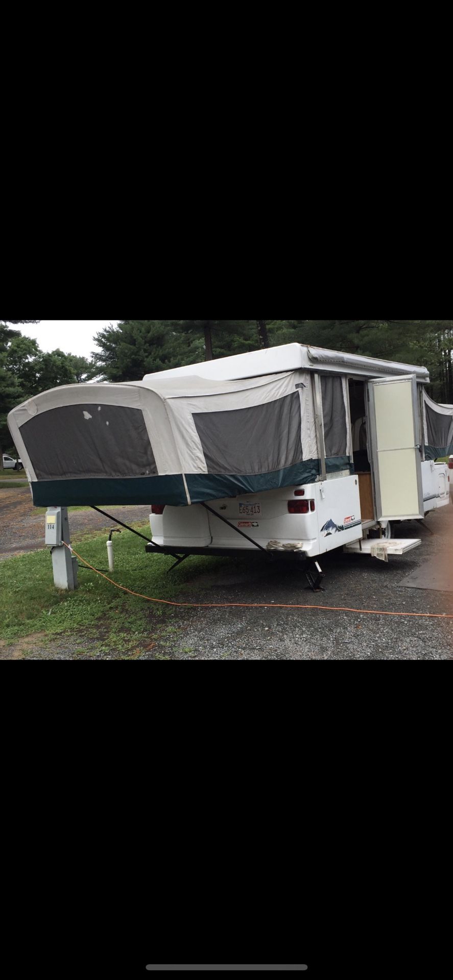 Camper