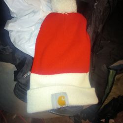 Carhartt Beenie 