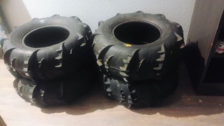 DUNE STAR OFF ROAD  AT25X10-12
