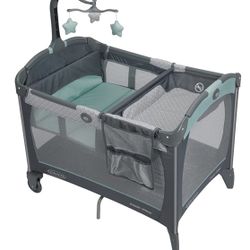 Graco Change N Carry Manor