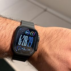 Apple Watch Ultra 3