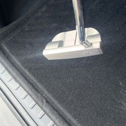 Scotty Cameron Putter