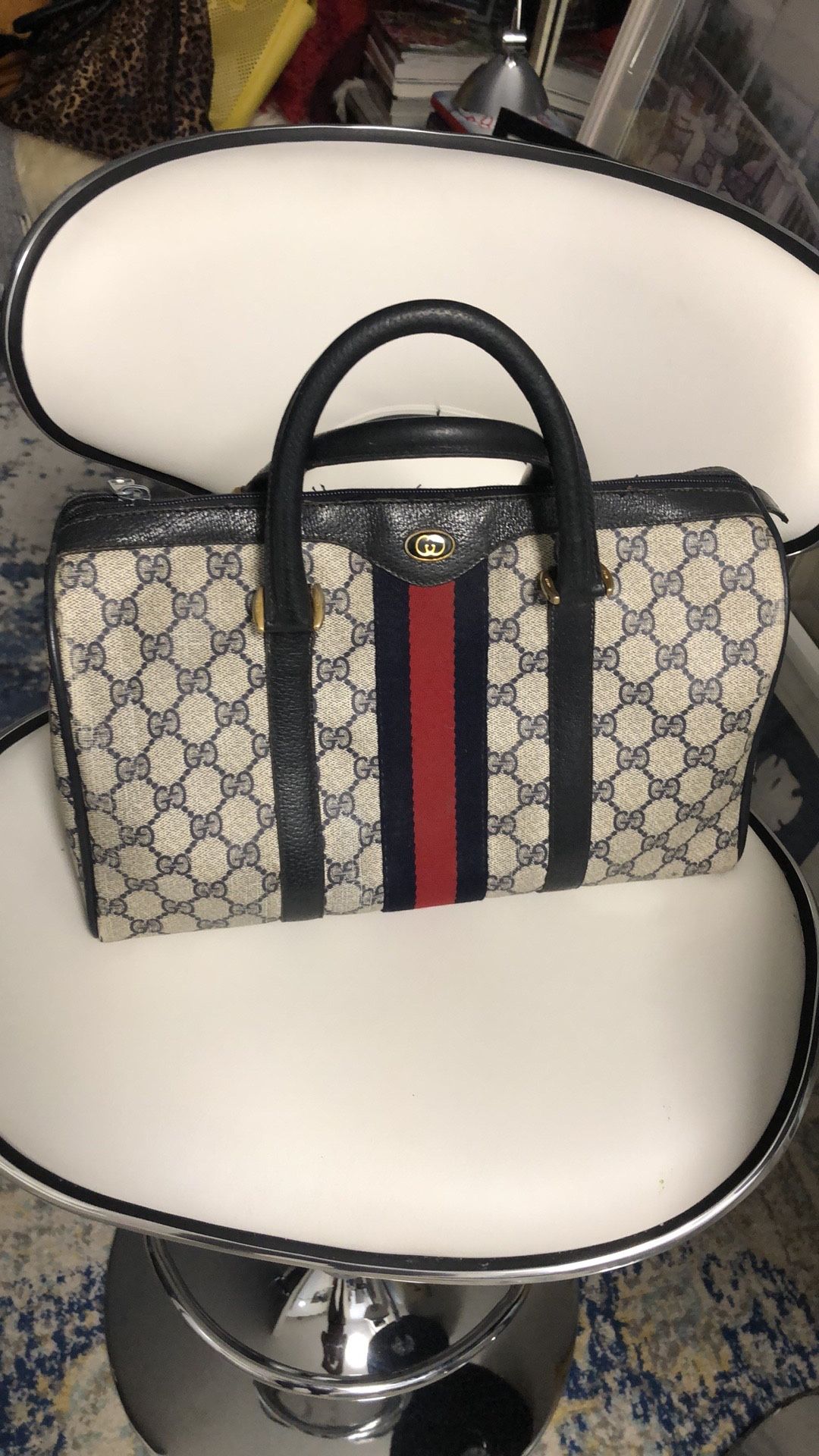 Gucci bag