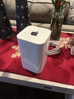 Apple Airport Extreme
