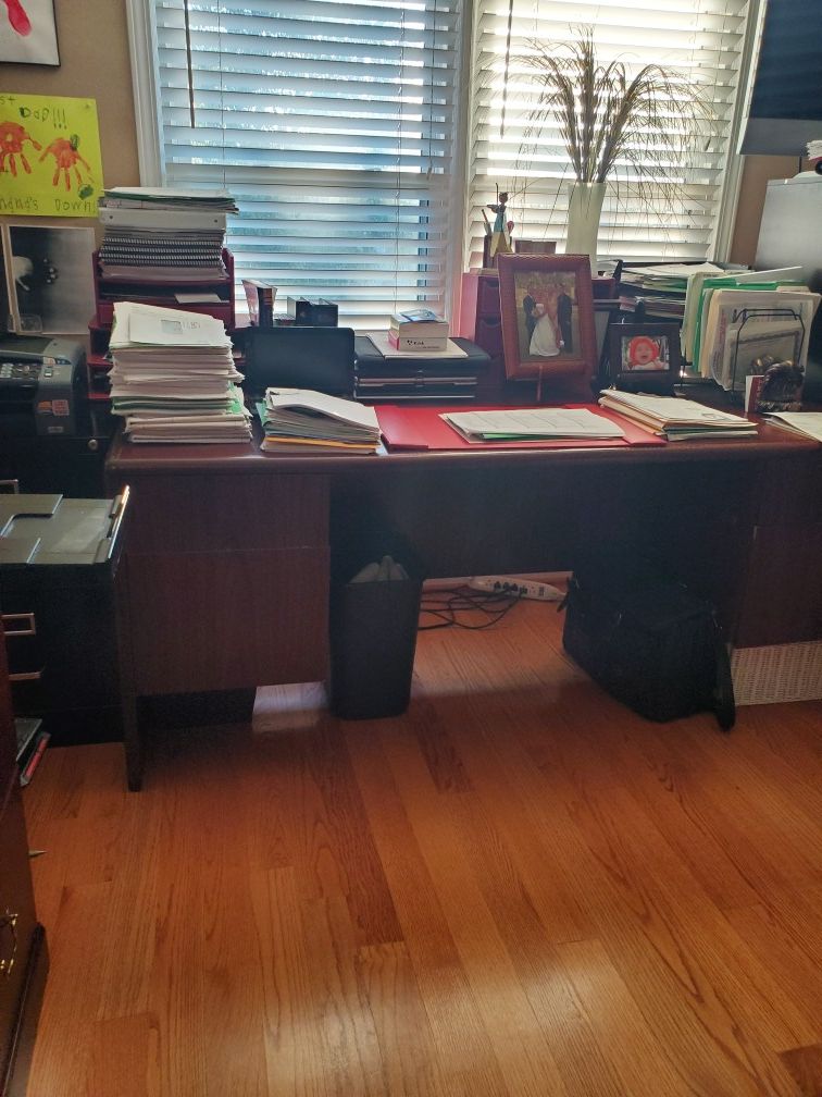 Office Desk