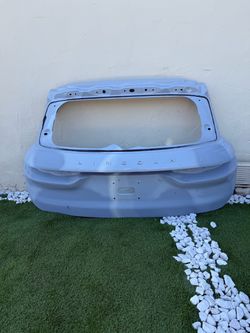 2020 2021 2022 2023 2024 2025 2026 Lincoln Corsair Rear Tailgate liftgate