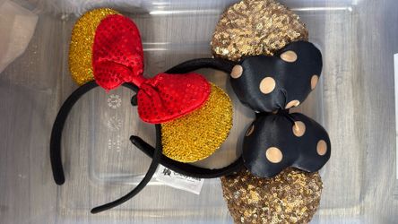Disney ears
