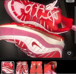 nike sneakers airmax vapormax air force