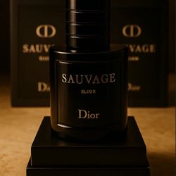 Dior Elixir 