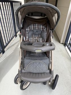 Graco Stroller