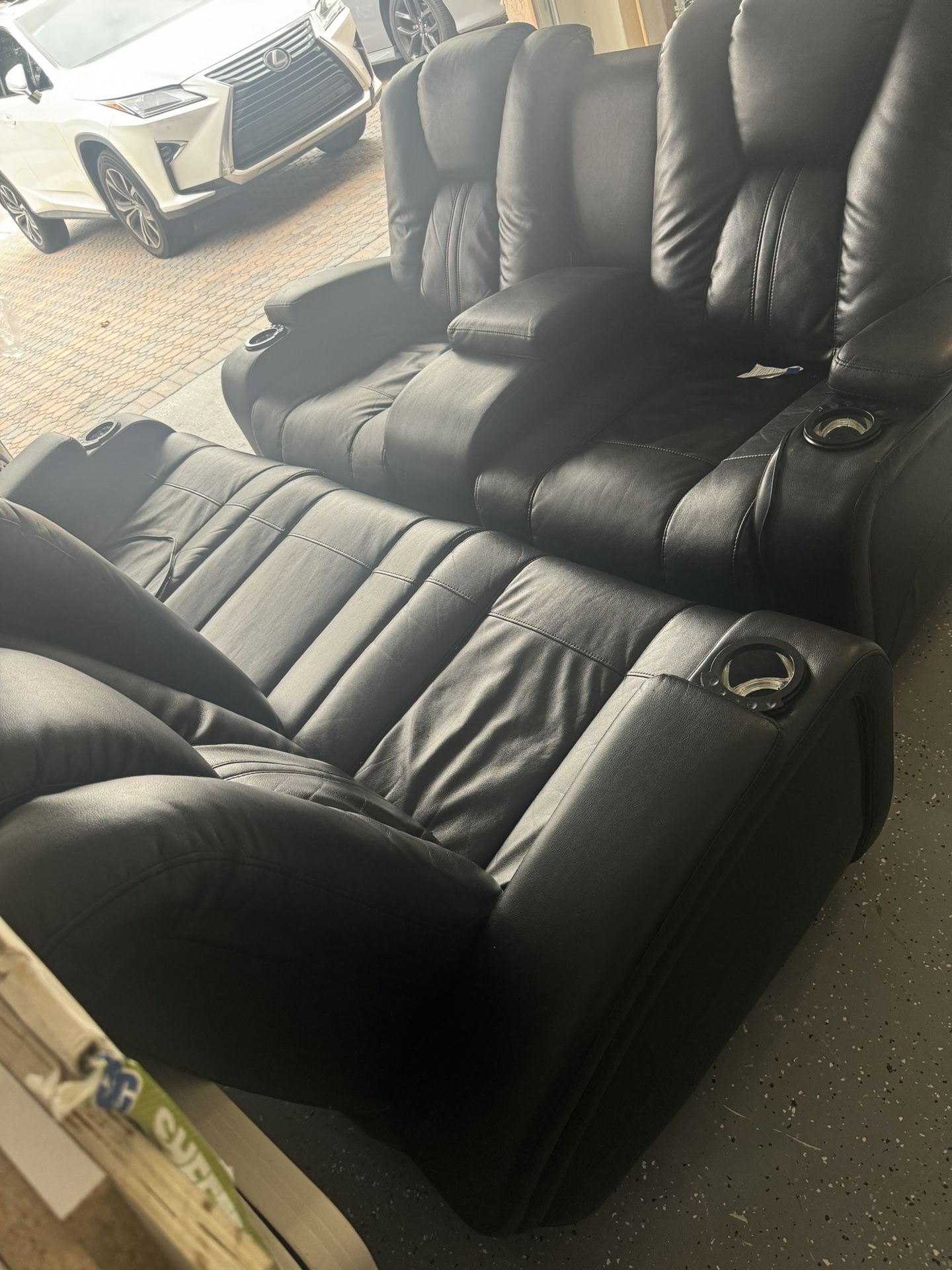SOFA Recliner