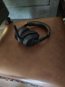 Wireless mic