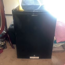 Mini Refrigerator