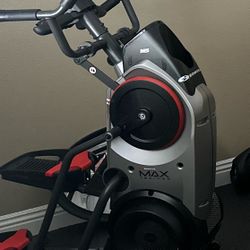 Bowflex Max Trainer M5