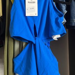 Zara Bodysuit 