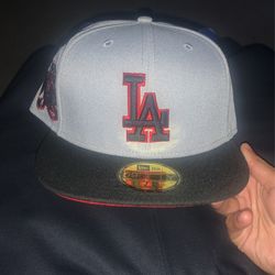 New Era Fitted Hats