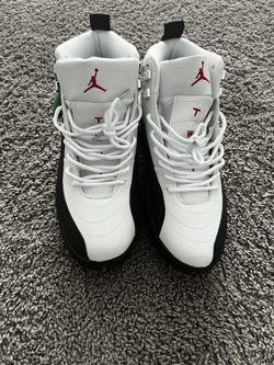 Jordan 12 “Taxi Flips”