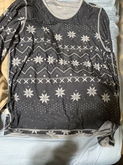 Magellan Women’s Thermo Top Large