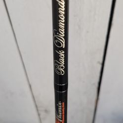 Phenix Black Diamond PSW760ML